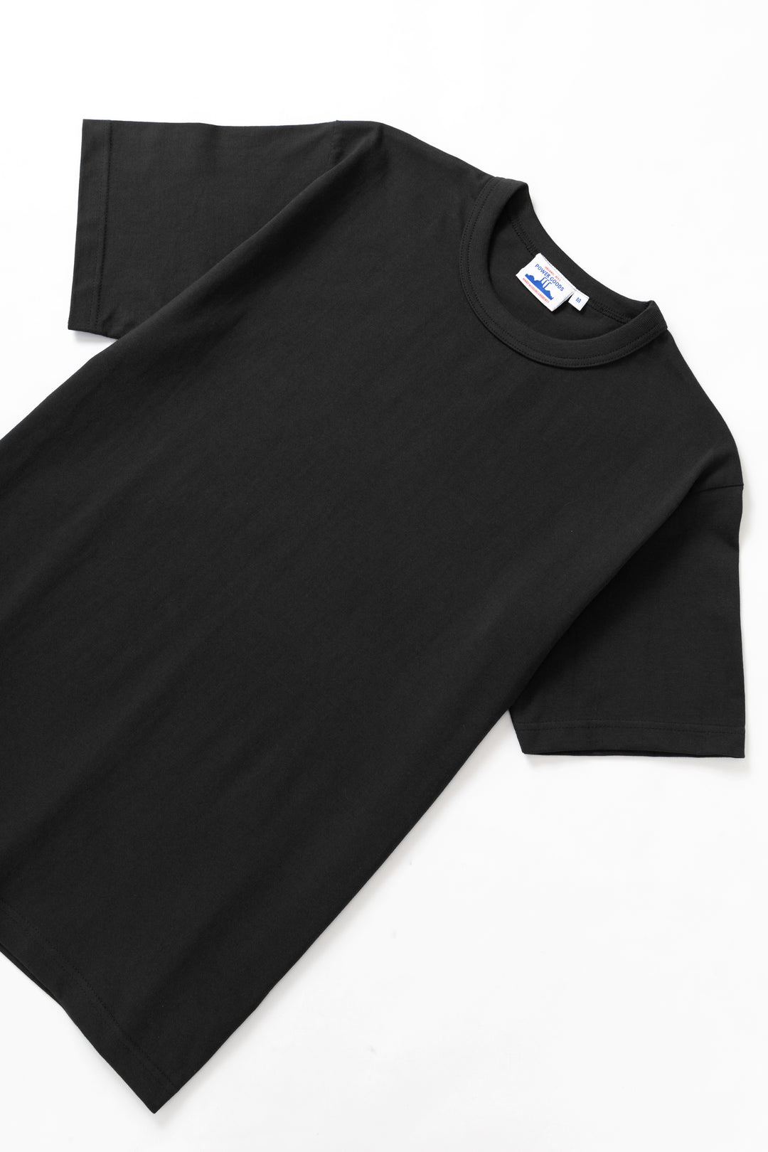 Power Goods - Archive T-Shirt - Black