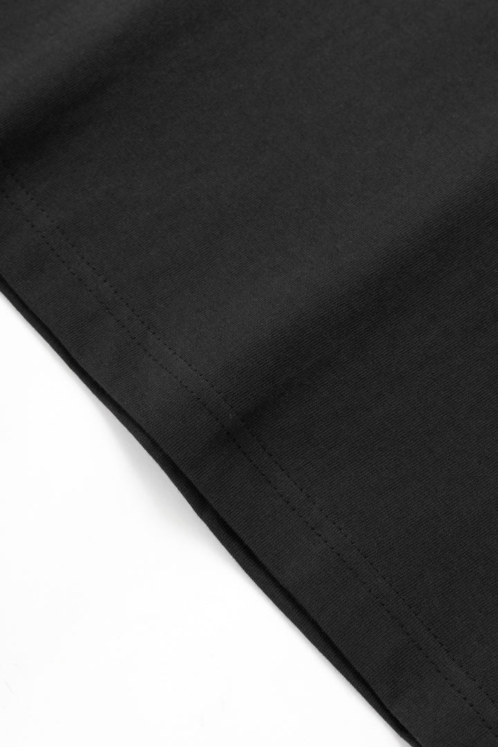 Power Goods - Archive T-Shirt - Black