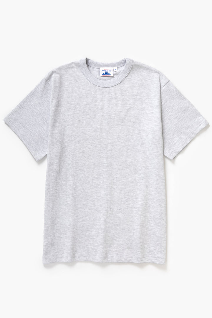 Power Goods - Archive T-Shirt - Ash