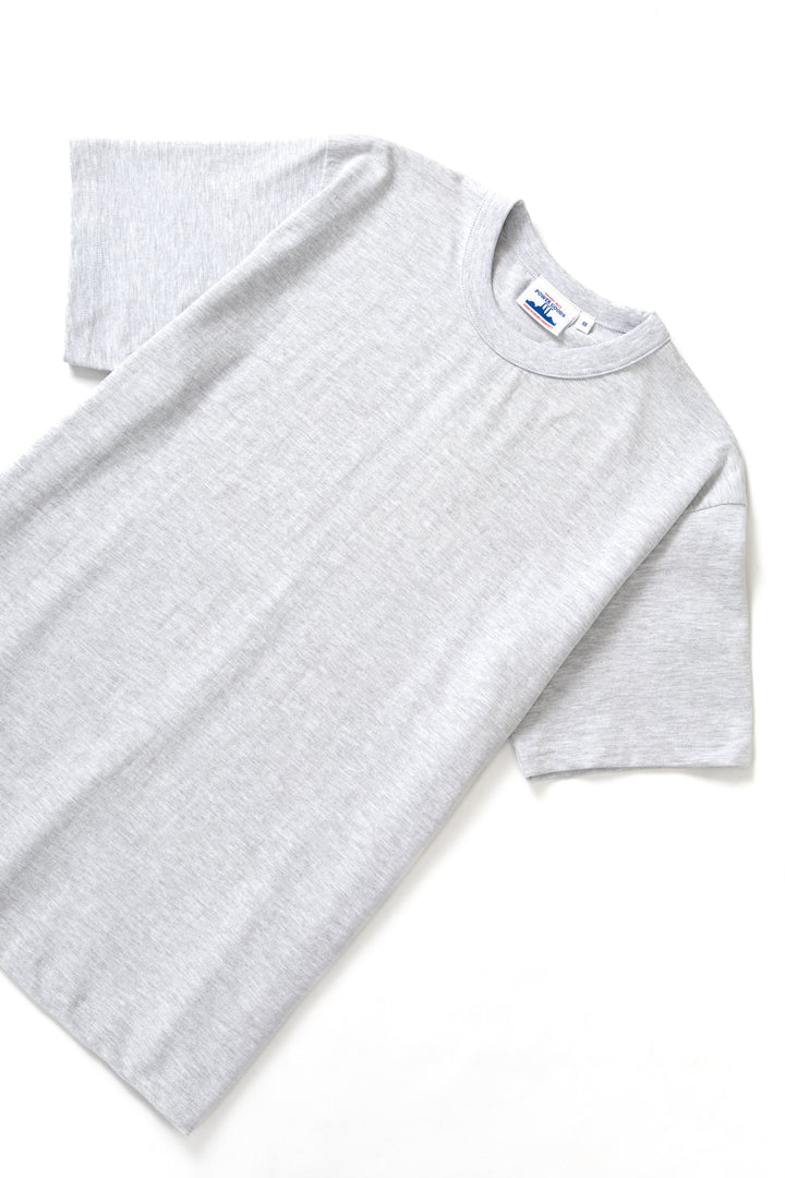 Power Goods - Archive T-Shirt - Ash