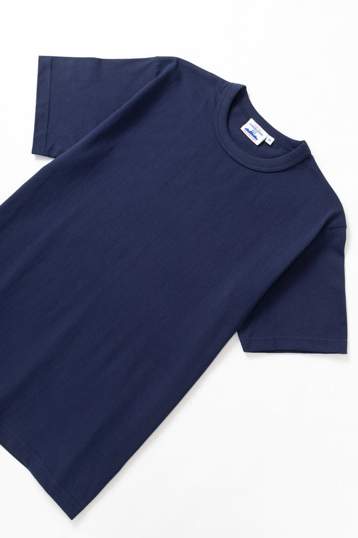 Power Goods - Archive T-Shirt - Navy