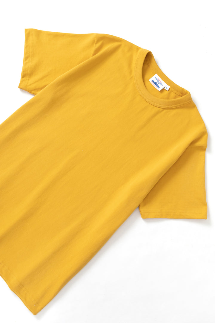 Power Goods - Archive T-Shirt - Sunflower
