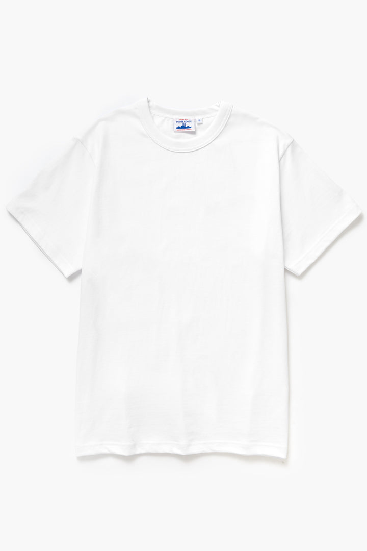 Power Goods - Archive T-Shirt - White