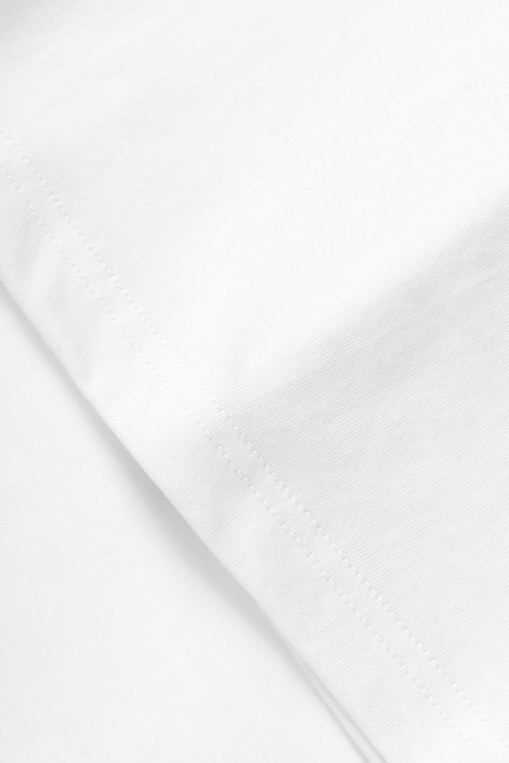 Power Goods - Archive T-Shirt - White