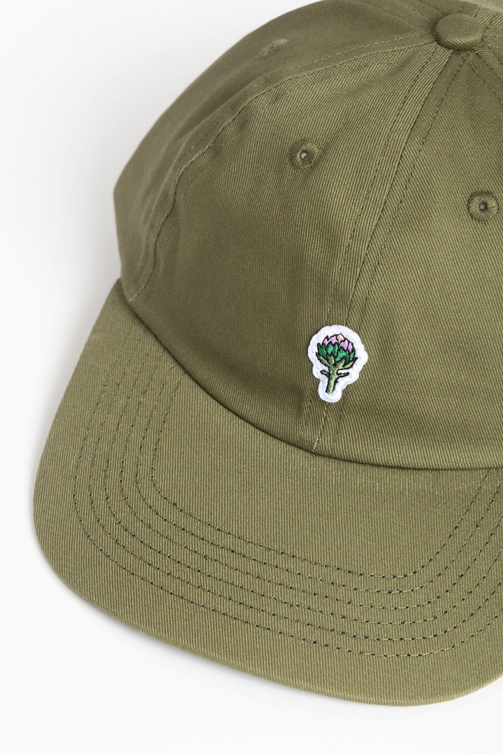 Service Works -  Artichoke Cap - Olive
