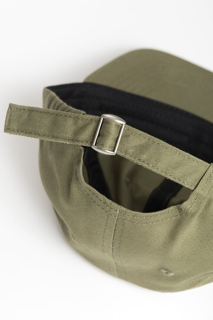 Service Works -  Artichoke Cap - Olive