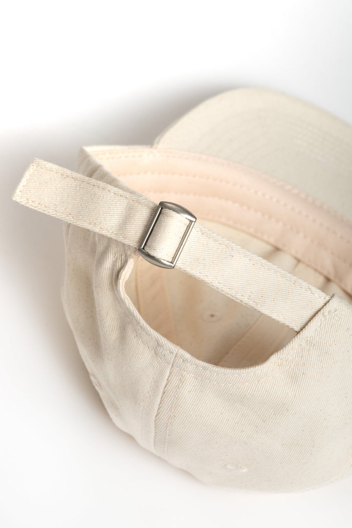 Service Works -  Artichoke Cap - Off White