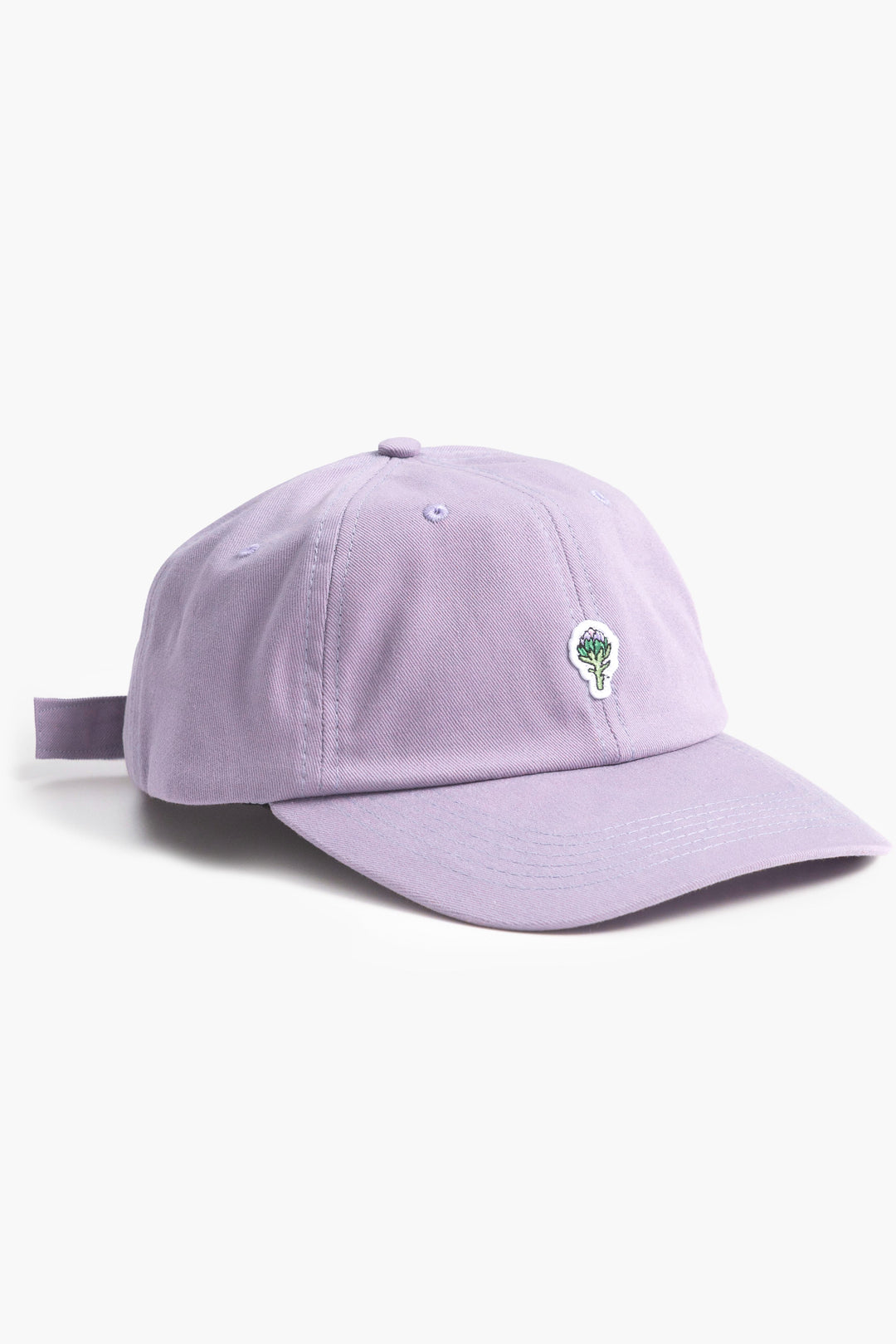 Service Works -  Artichoke Cap - Purple