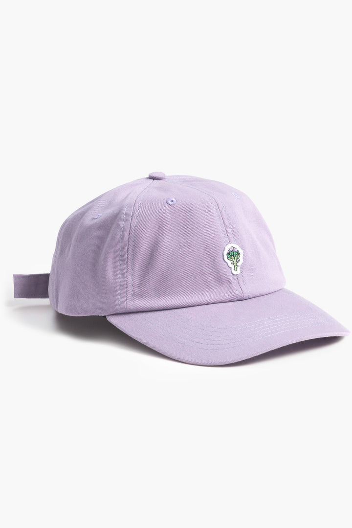 Service Works -  Artichoke Cap - Purple