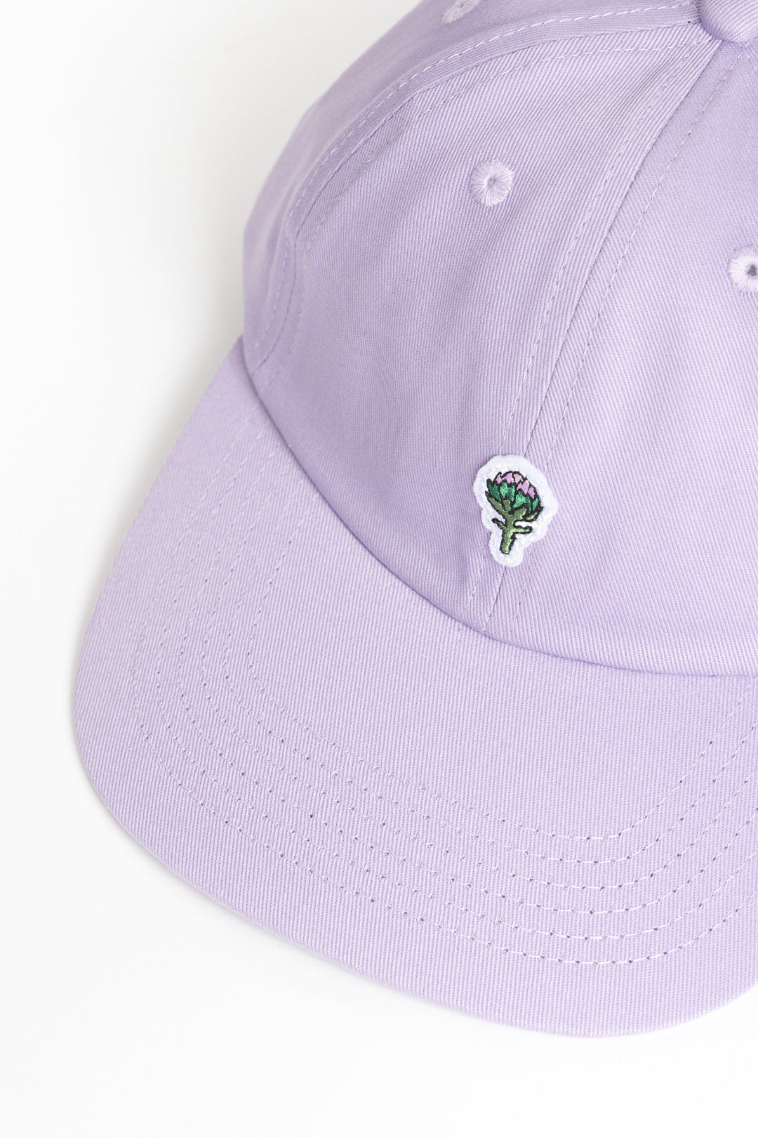 Service Works -  Artichoke Cap - Purple