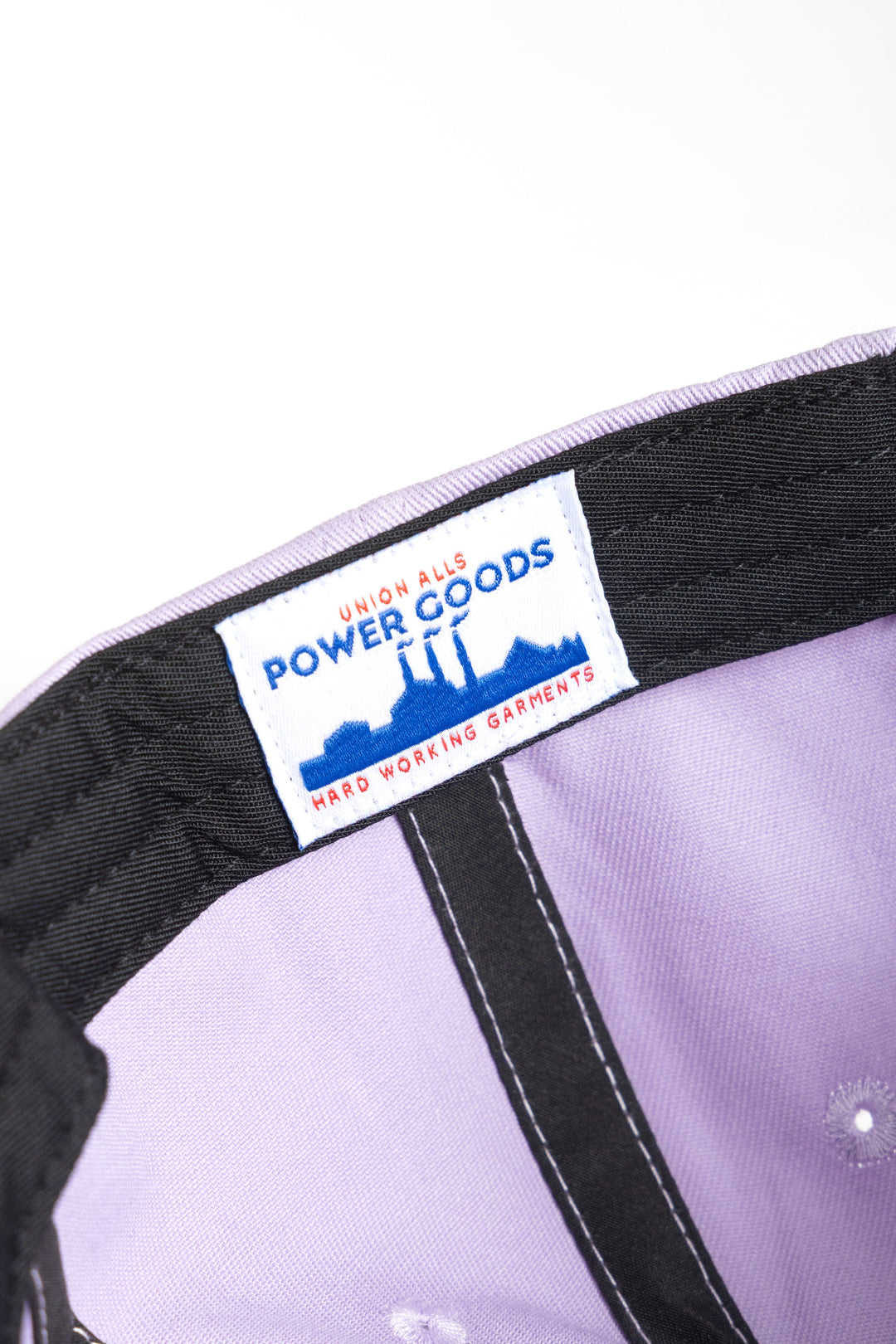 Service Works -  Artichoke Cap - Purple