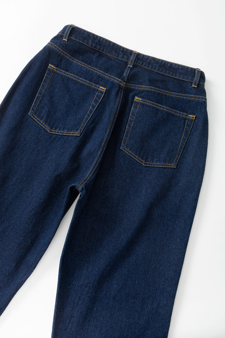 Blacksmith - Denim Five Pocket Jean - One Wash