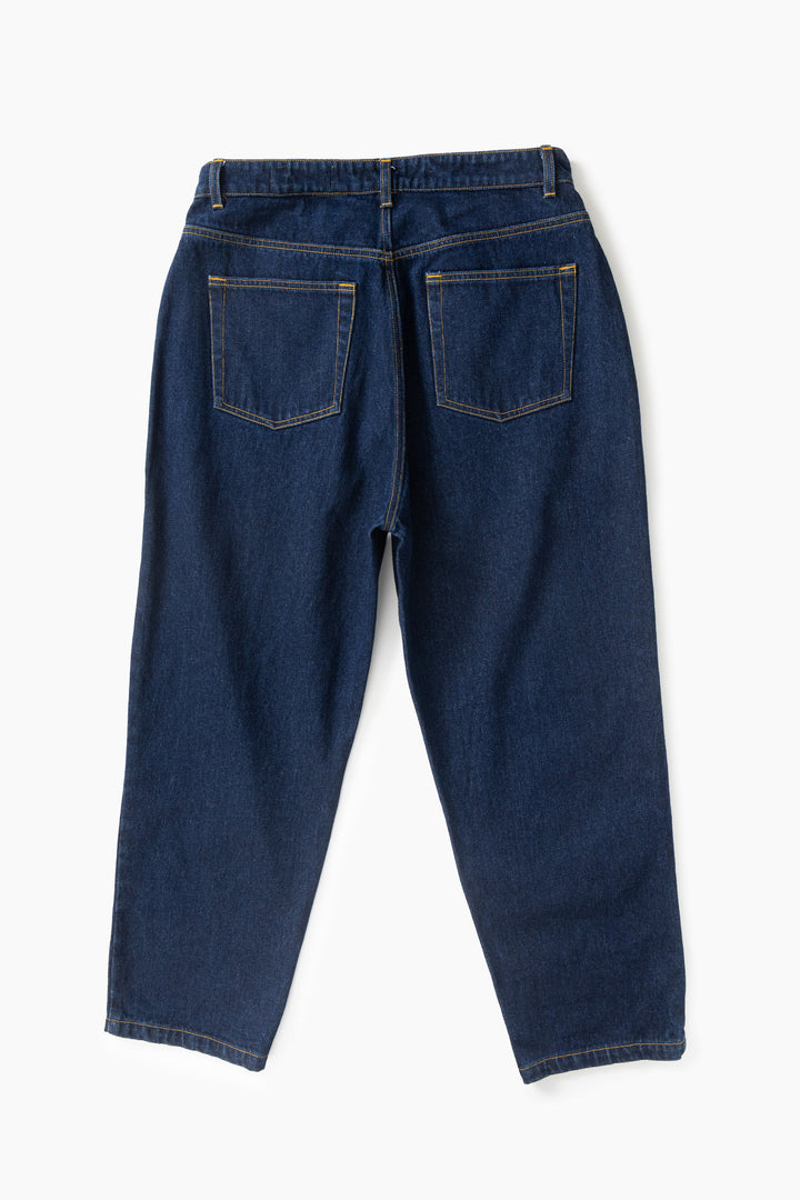 Blacksmith - Denim Five Pocket Jean - One Wash