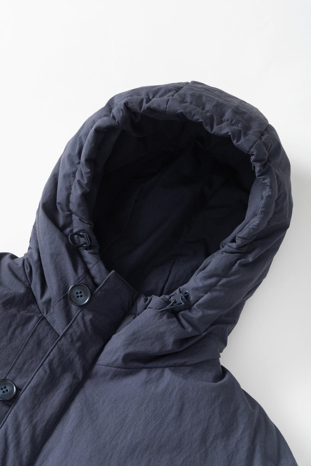 Blacksmith - Insulated Parka - Navy