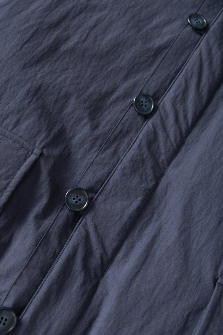 Blacksmith - Insulated Parka - Navy