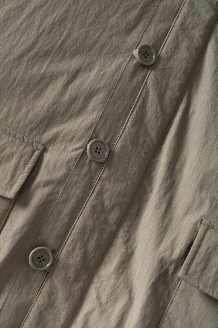 Blacksmith - Insulated Parka - Olive
