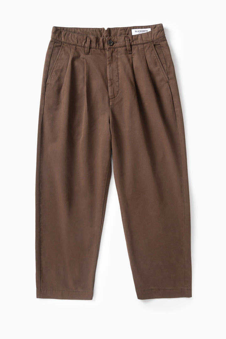 Blacksmith - Big Ivy Chino - Brown