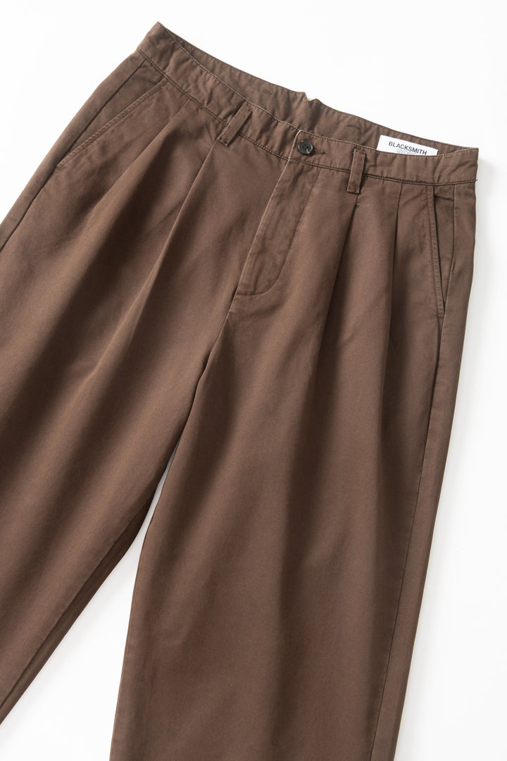Blacksmith - Big Ivy Chino - Brown