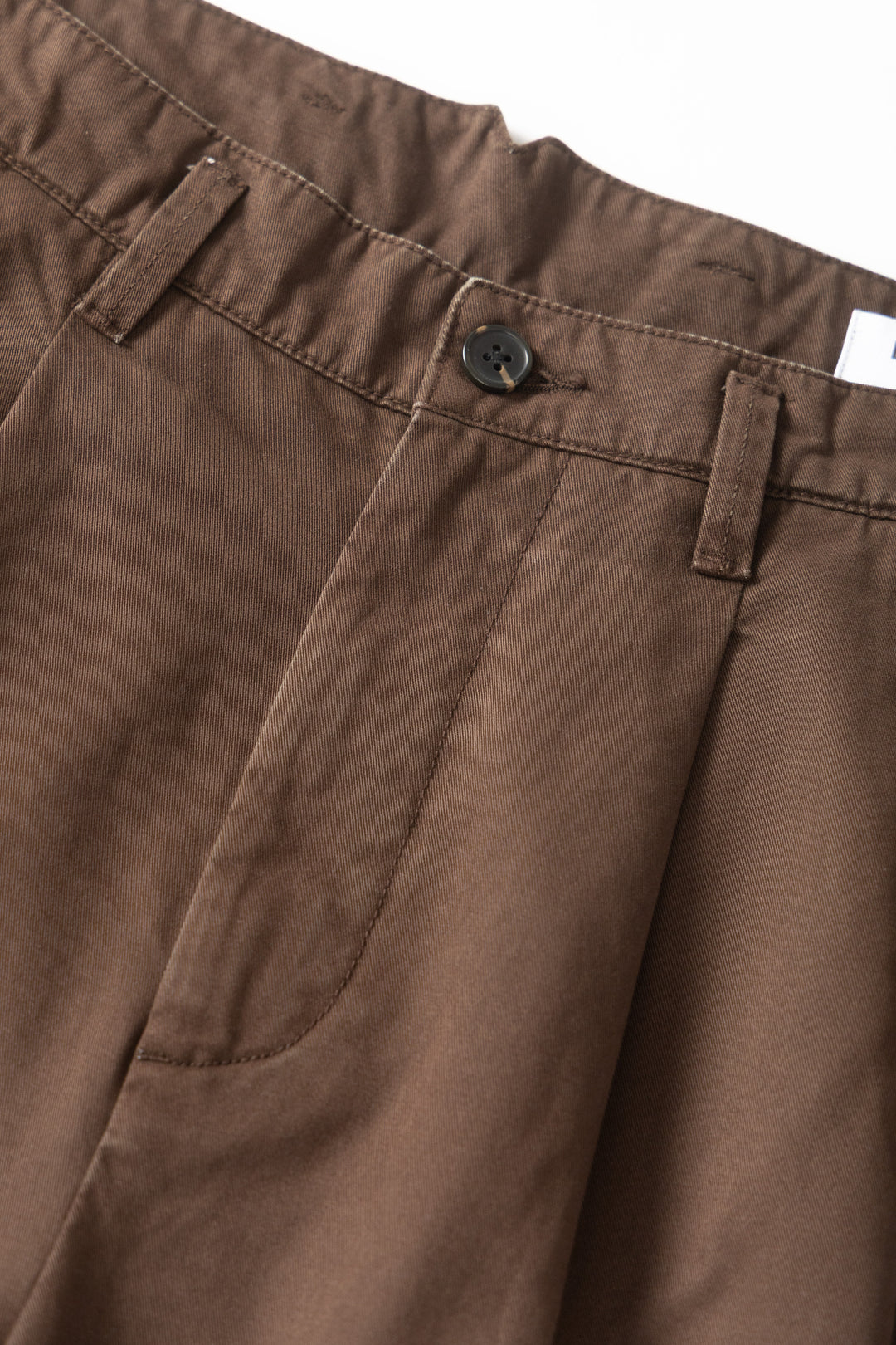 Blacksmith - Big Ivy Chino - Brown