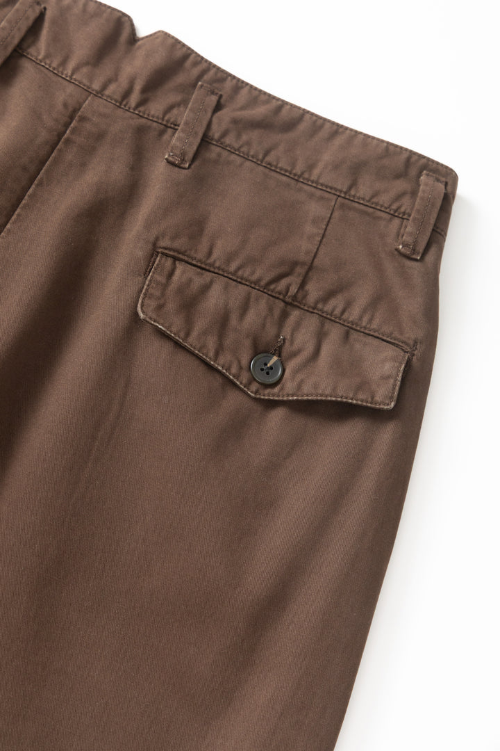 Blacksmith - Big Ivy Chino - Brown