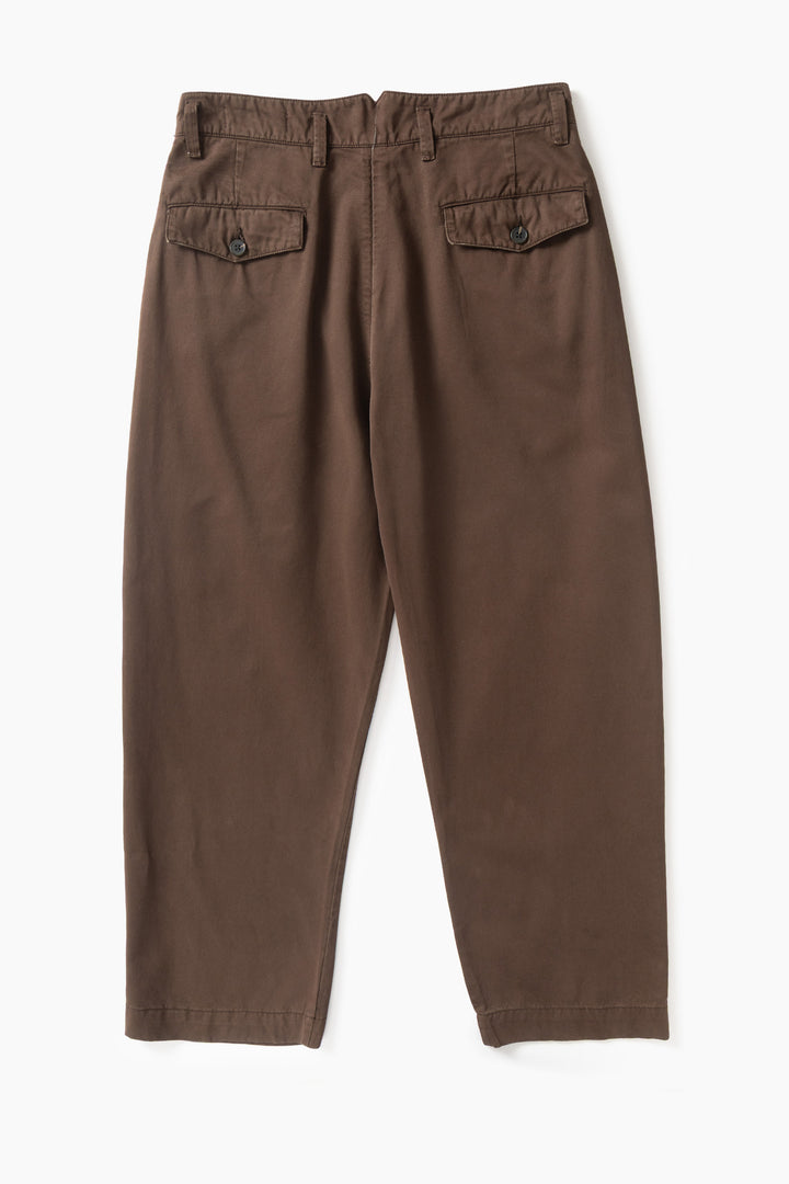 Blacksmith - Big Ivy Chino - Brown