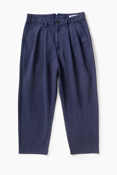Blacksmith - Big Ivy Chino - Navy
