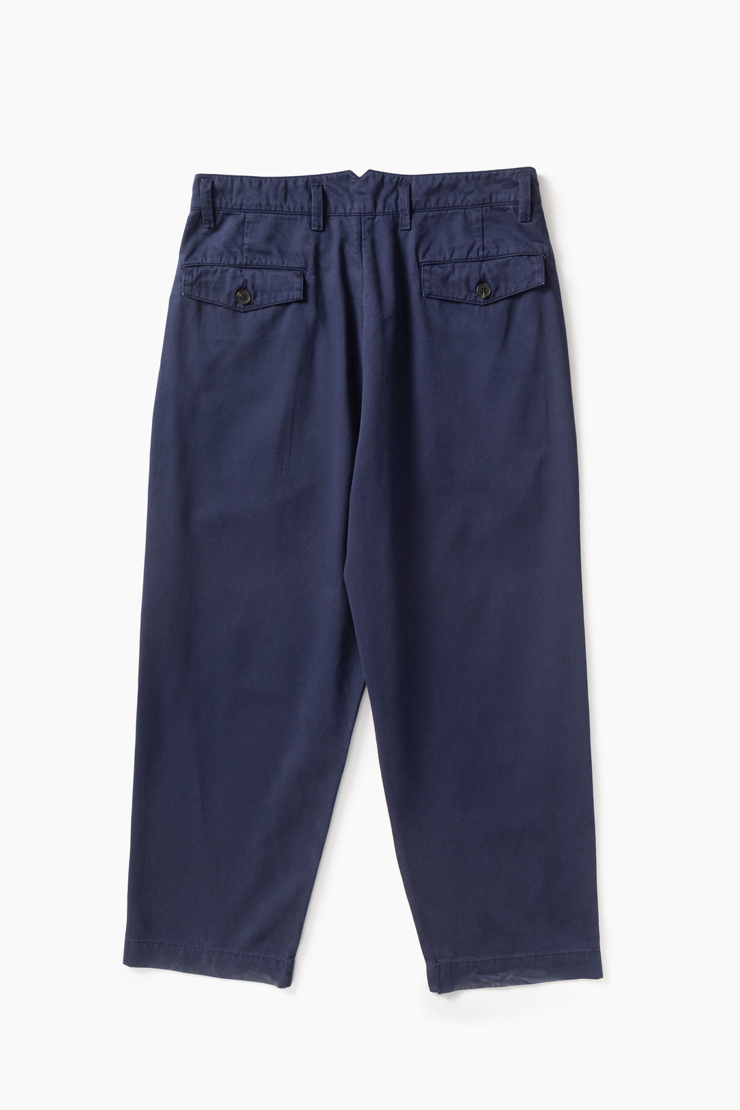 Blacksmith - Big Ivy Chino - Navy