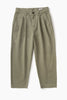 Blacksmith - Big Ivy Chino - Olive