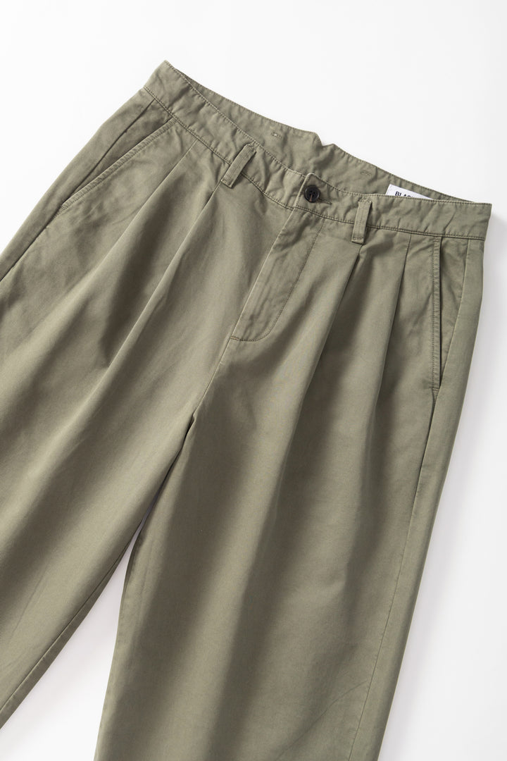 Blacksmith - Big Ivy Chino - Olive