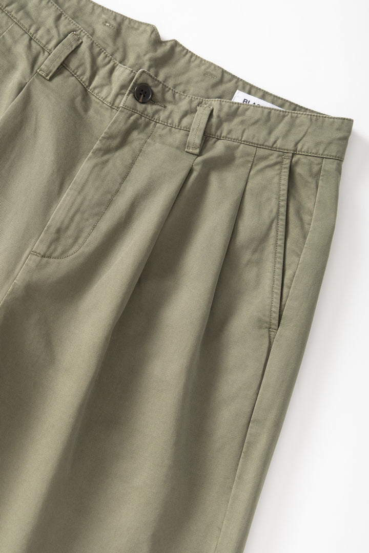 Blacksmith - Big Ivy Chino - Olive