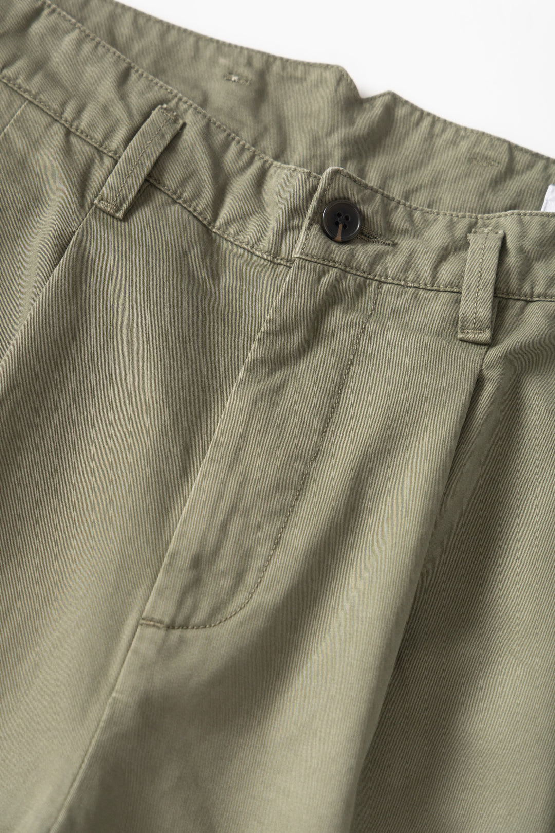 Blacksmith - Big Ivy Chino - Olive