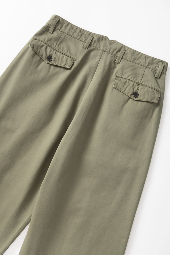 Blacksmith - Big Ivy Chino - Olive