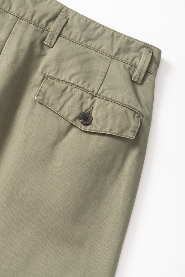 Blacksmith - Big Ivy Chino - Olive
