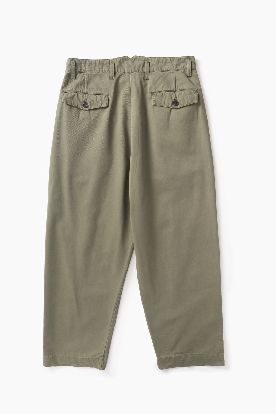 Blacksmith - Big Ivy Chino - Olive