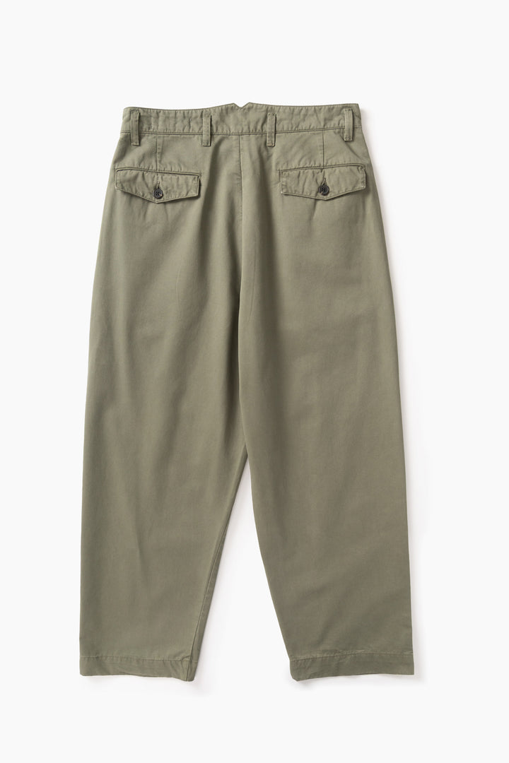 Blacksmith - Big Ivy Chino - Olive