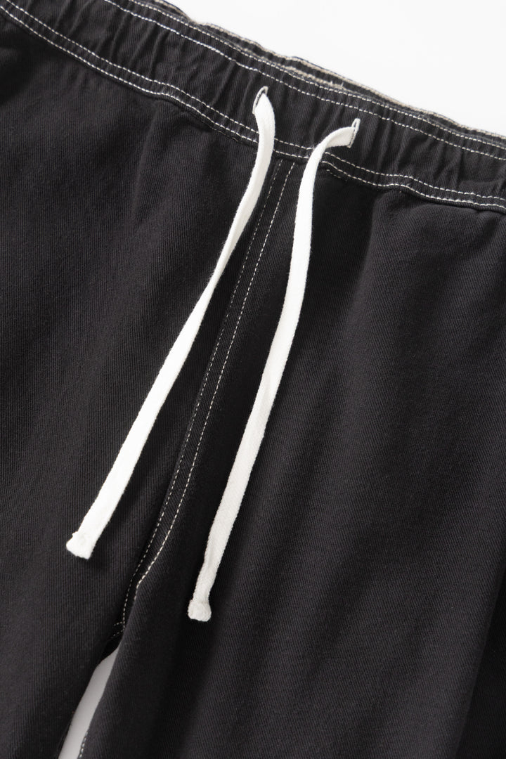 Blacksmith - Labour Easy Pant - Black