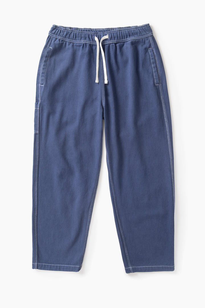 Blacksmith - Labour Easy Pant - Blue