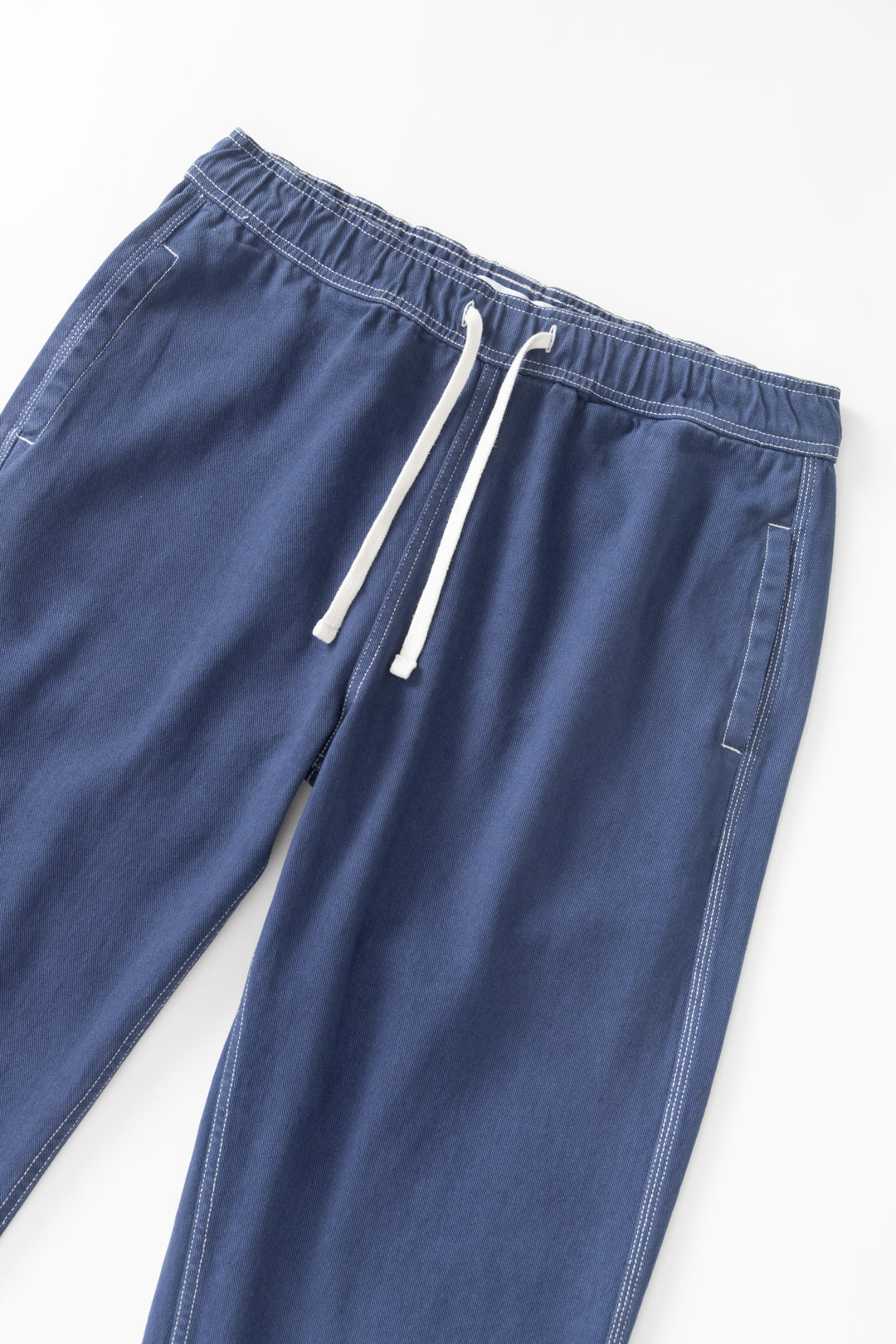 Blacksmith - Labour Easy Pant - Blue