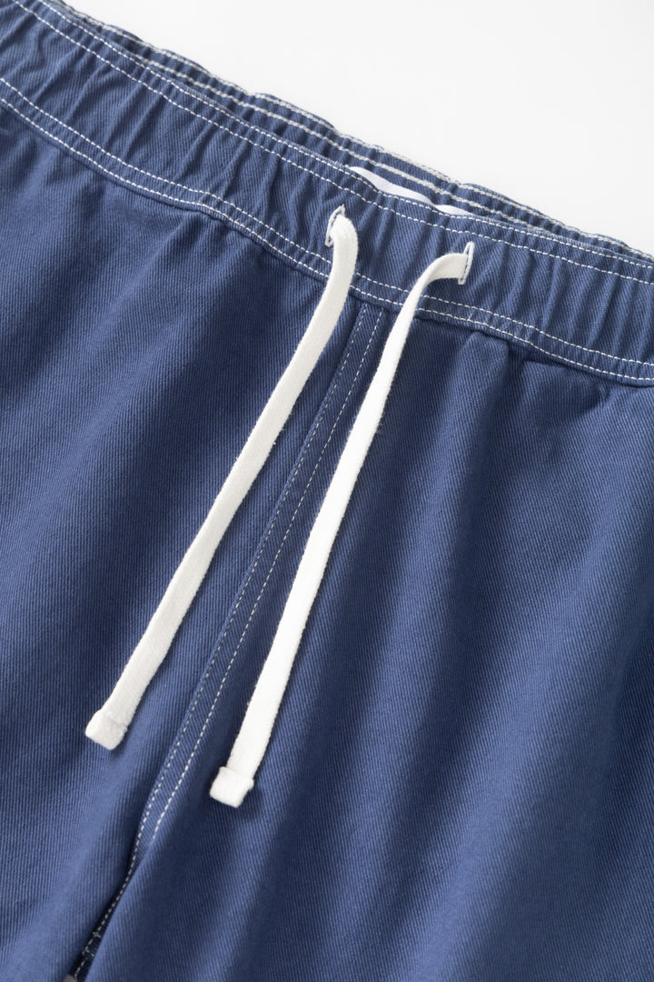 Blacksmith - Labour Easy Pant - Blue