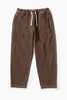 Blacksmith - Labour Easy Pant - Brown