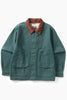 Blacksmith - Milling Jacket - Forest