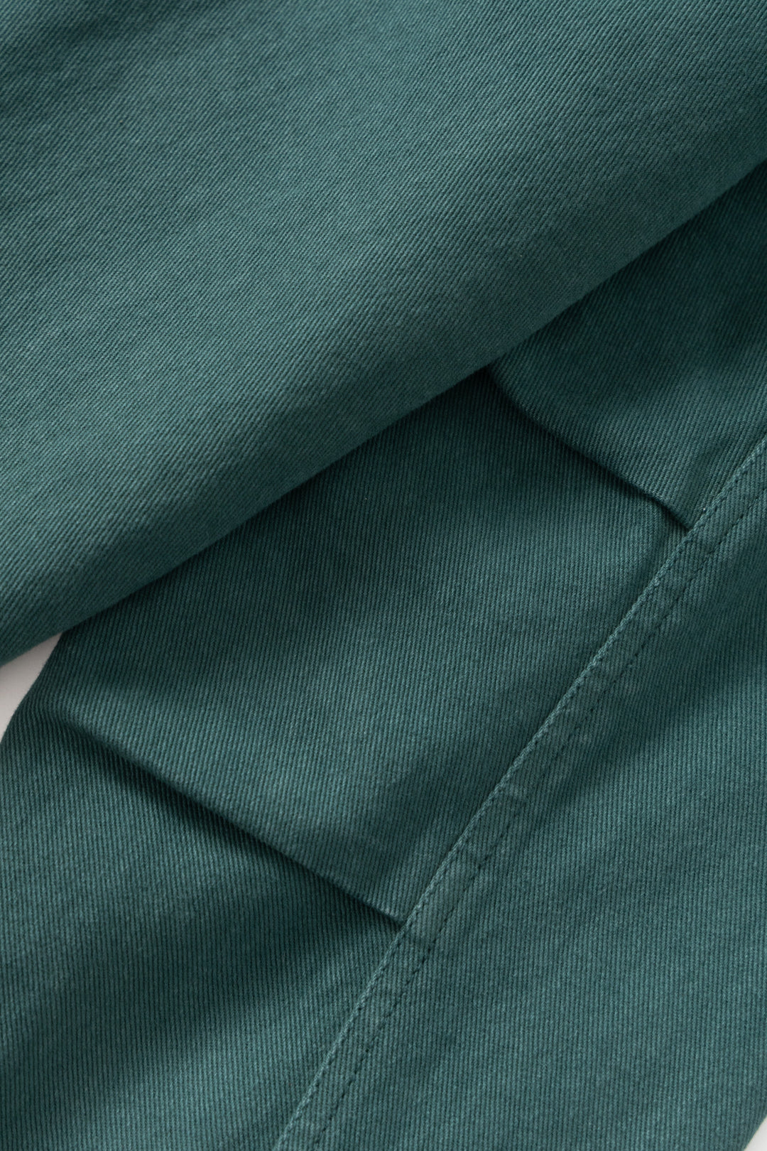 Blacksmith - Milling Jacket - Forest
