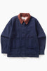 Blacksmith - Milling Jacket - Navy