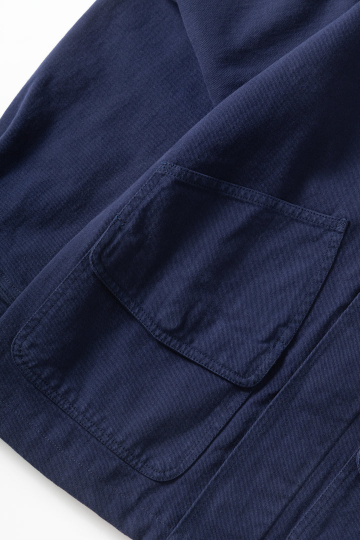 Blacksmith - Milling Jacket - Navy