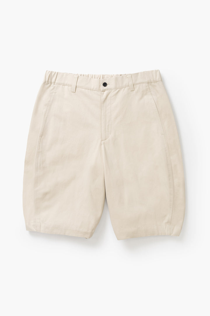 Blacksmith - Barrel Shorts - Oatmeal