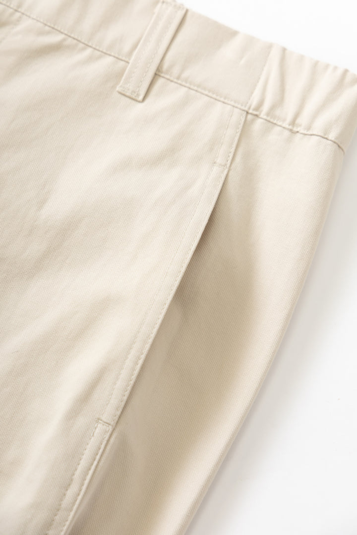 Blacksmith - Barrel Shorts - Oatmeal