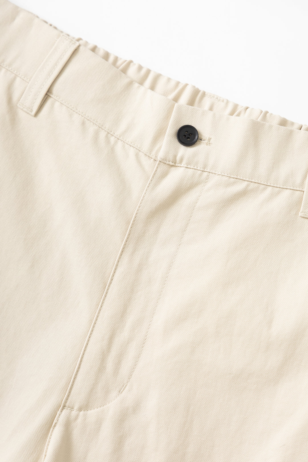 Blacksmith - Barrel Shorts - Oatmeal