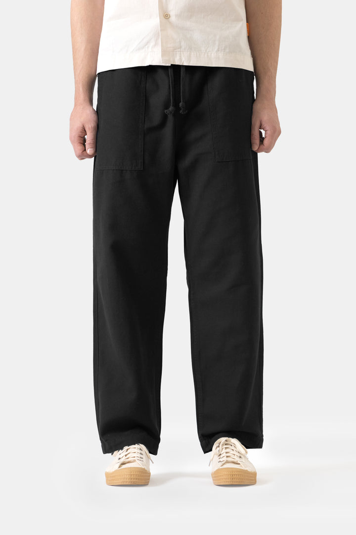 Service Works - Classic Chef Pants - Black