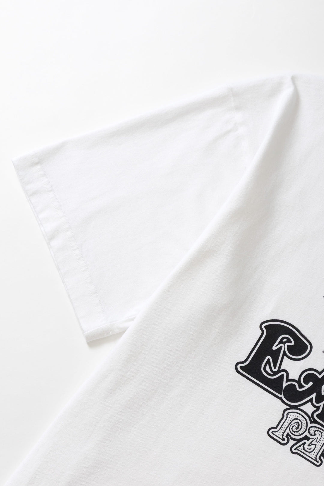 Earth People - Money Tree Tee - White