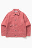 Blacksmith - Labour Jacket - Coral